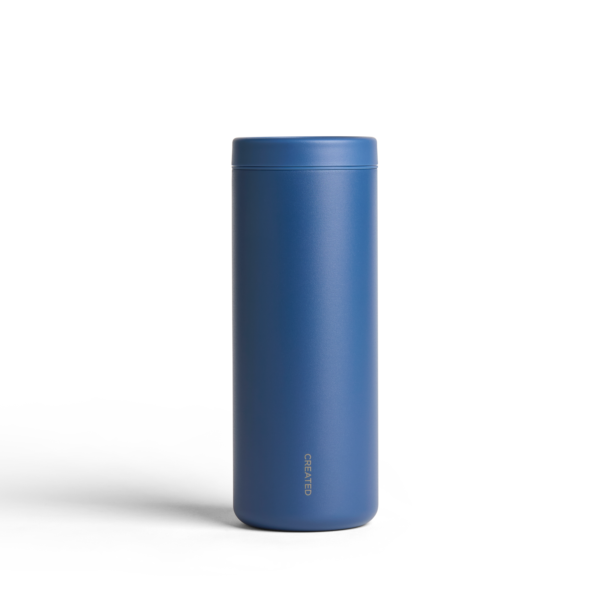 16oz Nomad Sip Tumbler - Pacific Blue