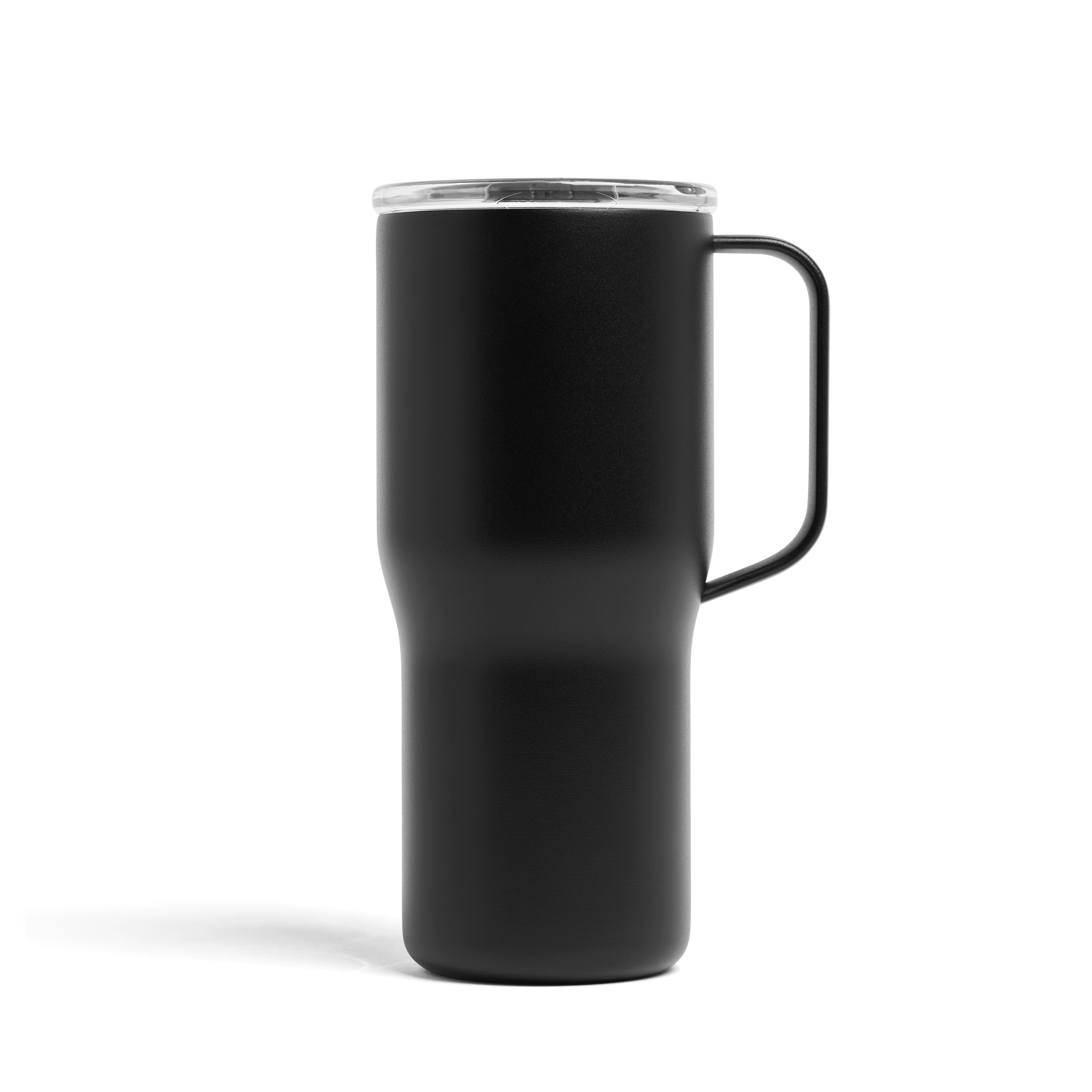 22oz Roam Mug - Black
