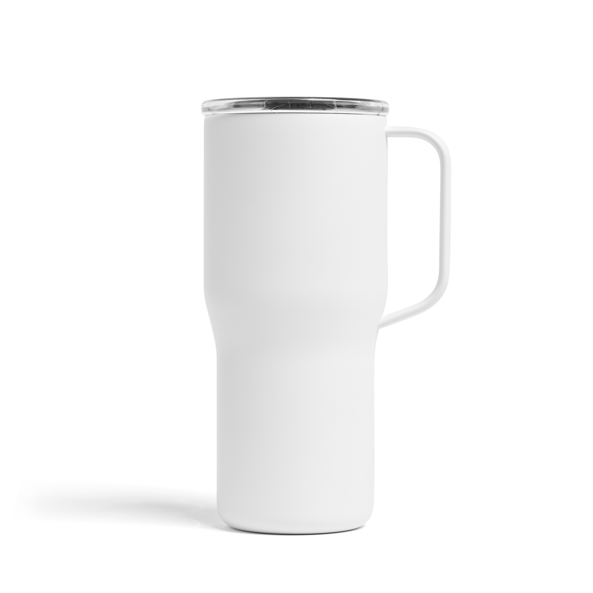 22oz Roam Mug - White
