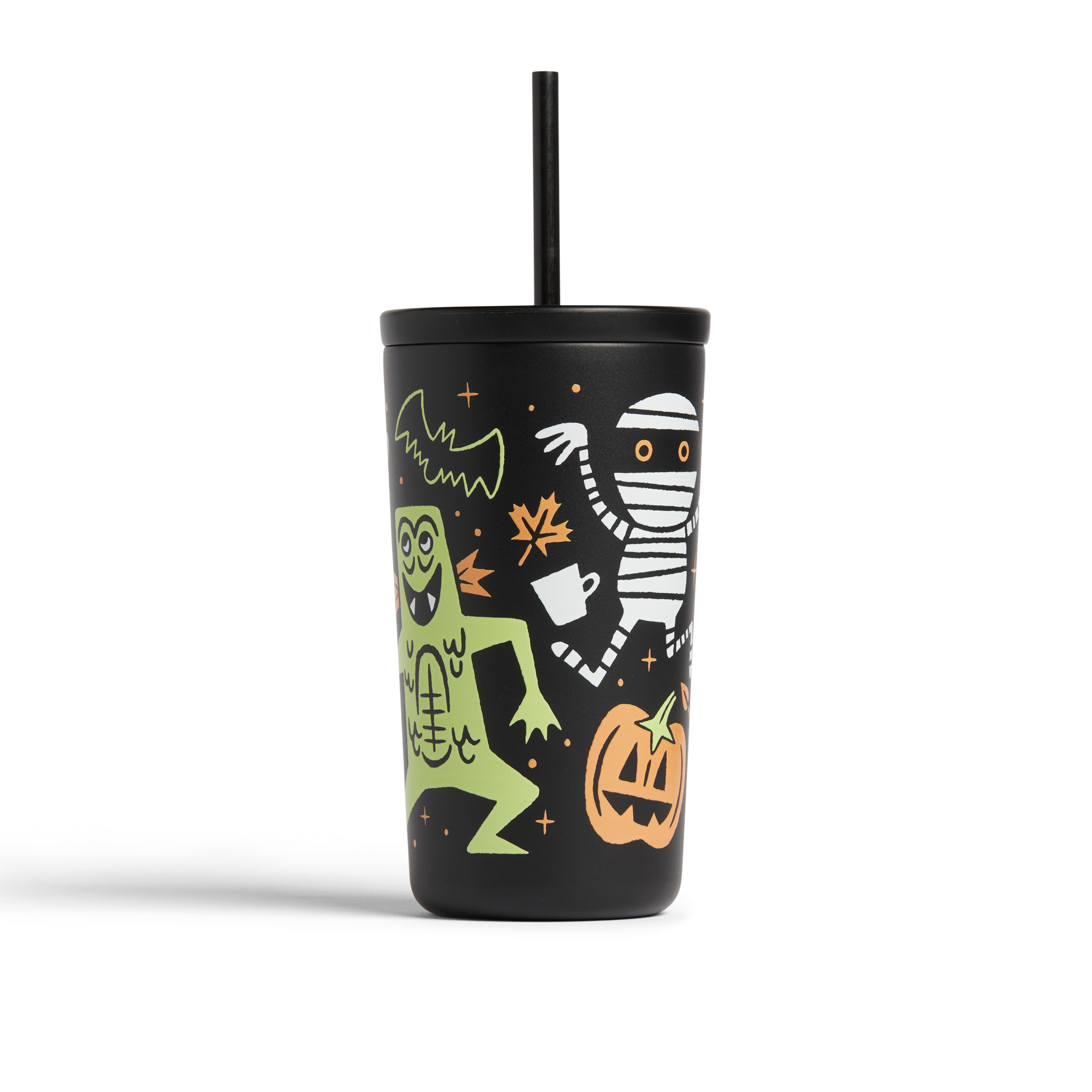 Kevin Tudball - Monster Mash - 16oz Cold Cup